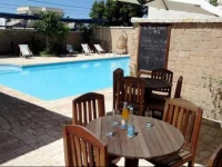 Hotel Mahayana Sharangi