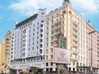 Harbourview Hotel Macau