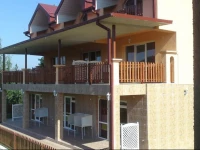 VIP Hotel Berovo - Apartments