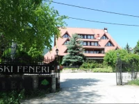 Hotel Sumski Feneri