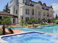 Aleksandar Villa & Spa 4*