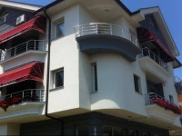 Apartments&Rooms Jankuloski