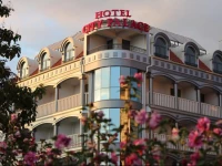 City Palace Hotel