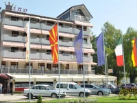 Hotel Tino