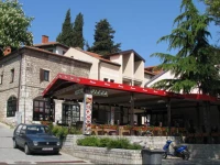 Luccia Apartments - Ohrid City Centre