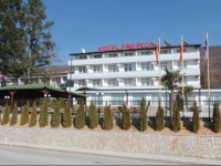 Hotel Prestol