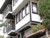 SV. Varvara Apartments