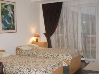 Apartments Pachemski