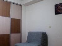 De Lux Apartments Blondel