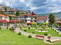 Jovanovic Guest House