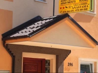 Villa Ohrid Anastasia 2*