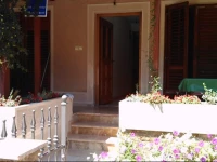 Accommodation Paunkoski