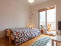 Apartment Partizanska