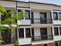 Apartment Villa Dudanov