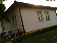 Apartments Three Ohrid