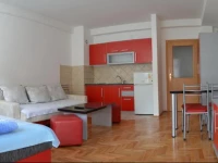 City Center Apartments Ohrid