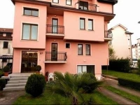 Serafimoski Apartments