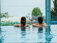 Hotel Tino Sveti Stefan