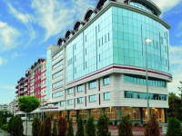 TCC Grand Plaza Hotel 5*