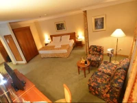 Best Western Hotel Turist