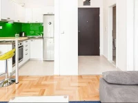 Frederic Apartment Skopje