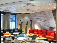 Ibis Skopje City Center