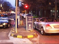 Skopje HolidaynDeluxe Suites