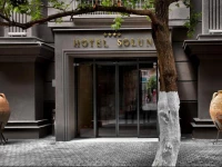 Hotel Solun