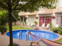 Aloha Luxury Apartments 3*