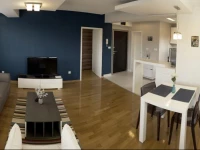 Casa City Apartments 3*