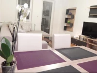 Modern Living Apartments