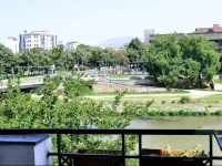 Kej Hostel & Apartments 2*