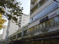 Main Square Apartments - Public Room Anja