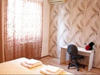 Apartment Dame Gruev