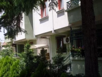 Cosmopolitan Apartments