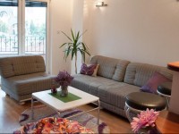 Elena Skopje Center Apartment