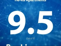 He-Ra Apartments