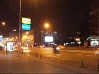 Hostel Galaksija KiM