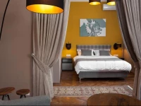 London Bed and Breakfast