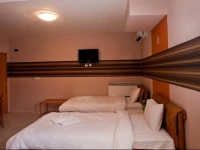 Pansion Bianko - Anja