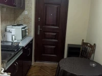 Skopje City Studio Apartment
