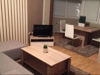 Skopje LUX Apartments - Main Square