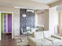 SkopjeLUX Apartments Railway St.