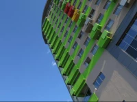 Tower Apartments Skopje