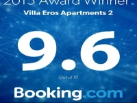 Villa Eros Apartments 2
