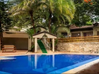 Serendib Suites and Conference Center