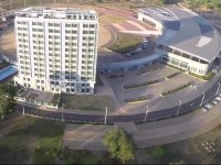 President Walmont Hotel at Umodzi Park