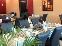 Bridgeview Hotel and Conference Centre