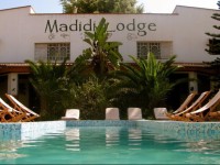 Madidi Lodge