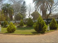 Titanic Offshore Lodge